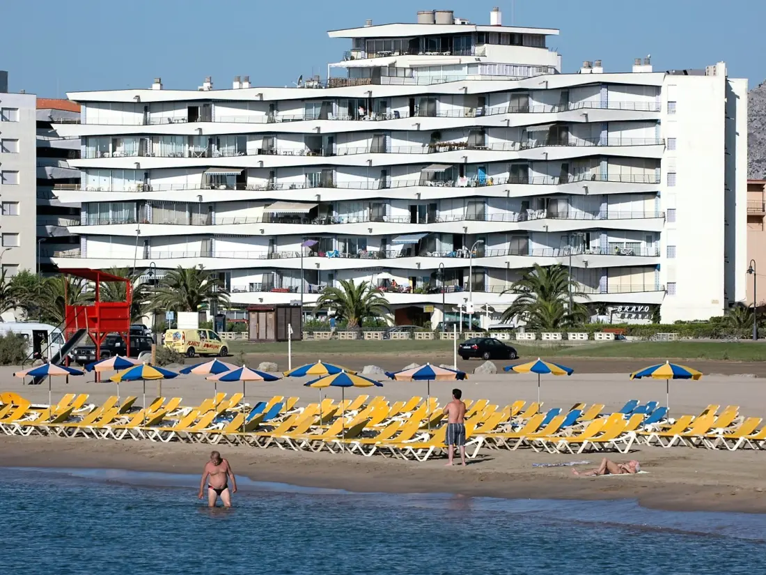 Location de Vacances L'Estartit 391