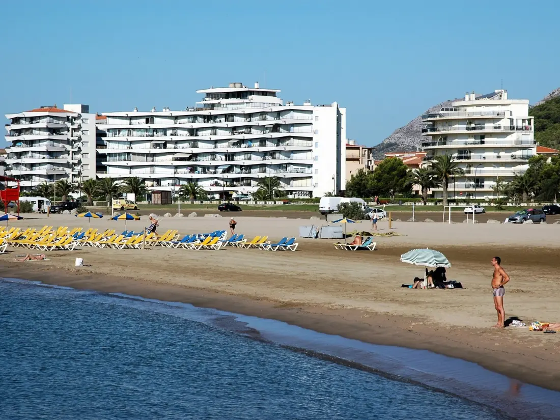 Location de Vacances L'Estartit 391