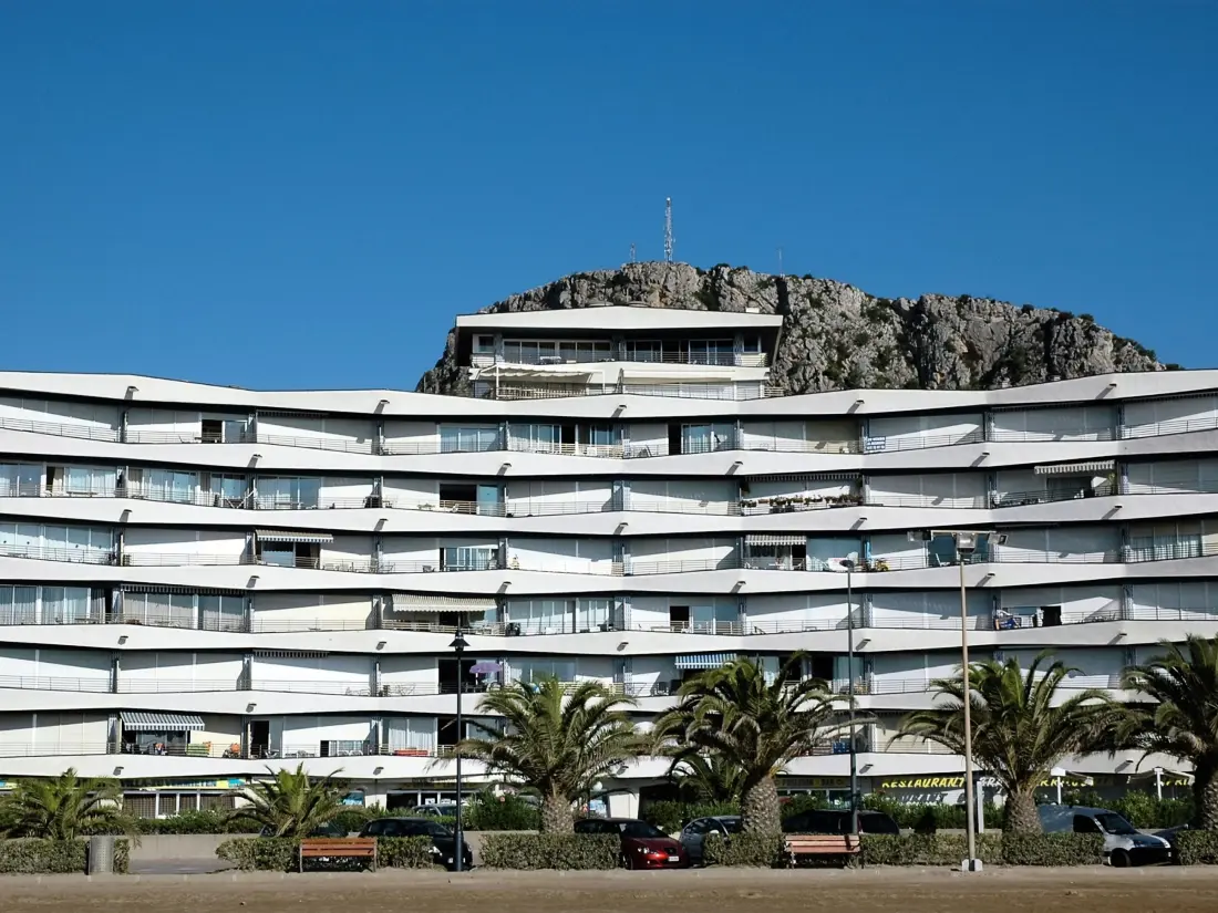 Location de Vacances L'Estartit 391