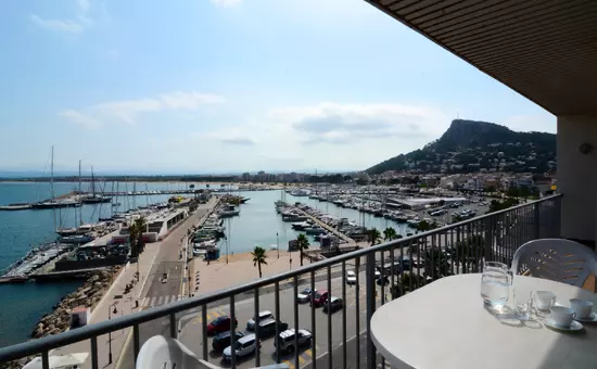 Location de Vacances L'Estartit 394