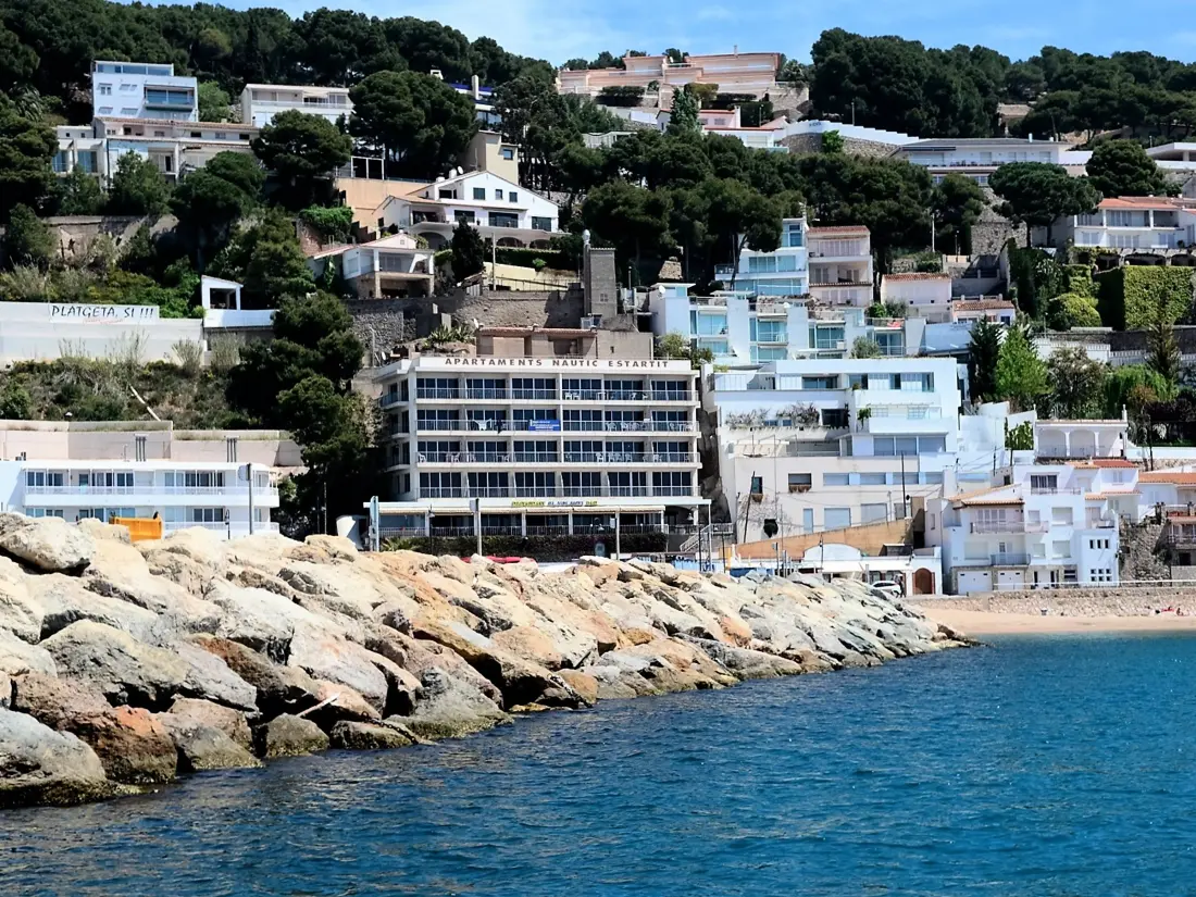 Location de Vacances L'Estartit 396