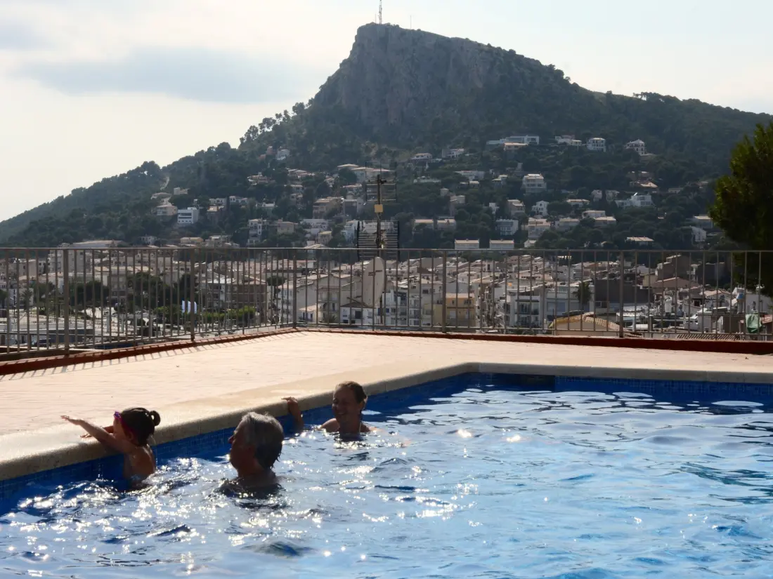 Location de Vacances L'Estartit 396
