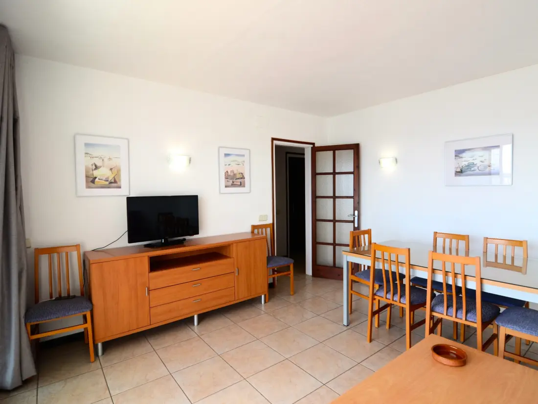 Location de Vacances L'Estartit 396