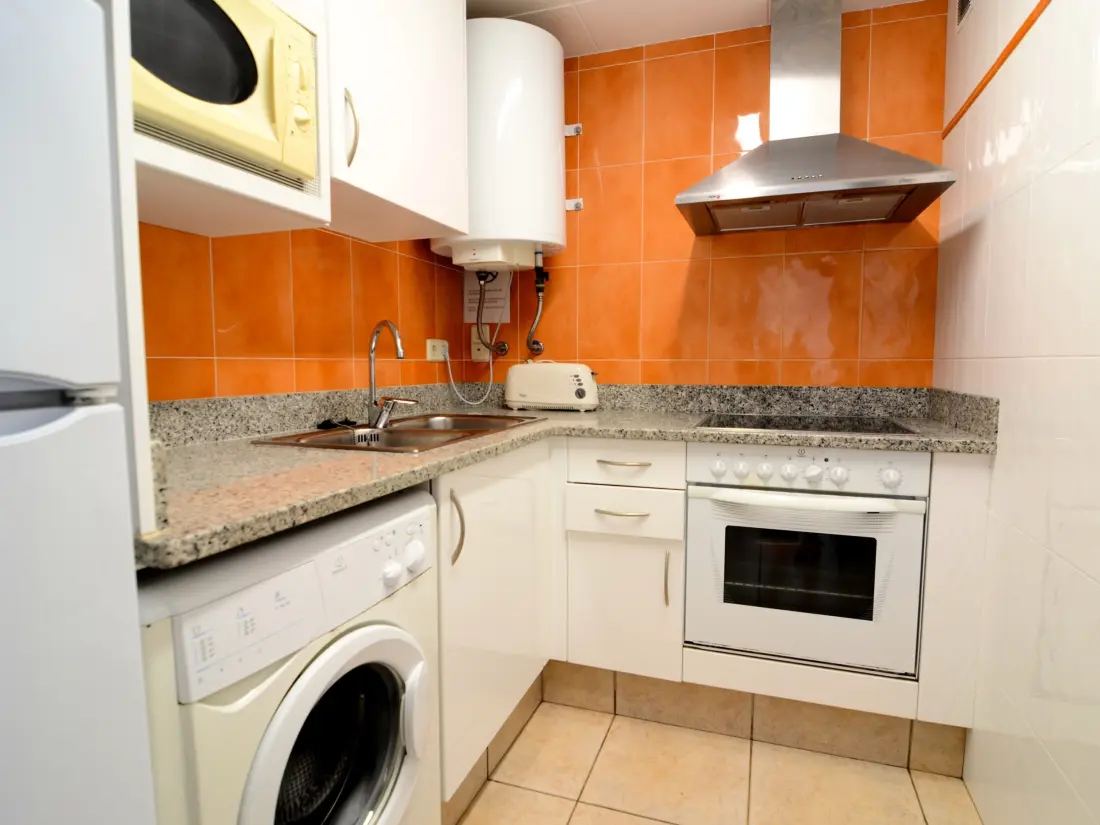 Location de Vacances L'Estartit 396
