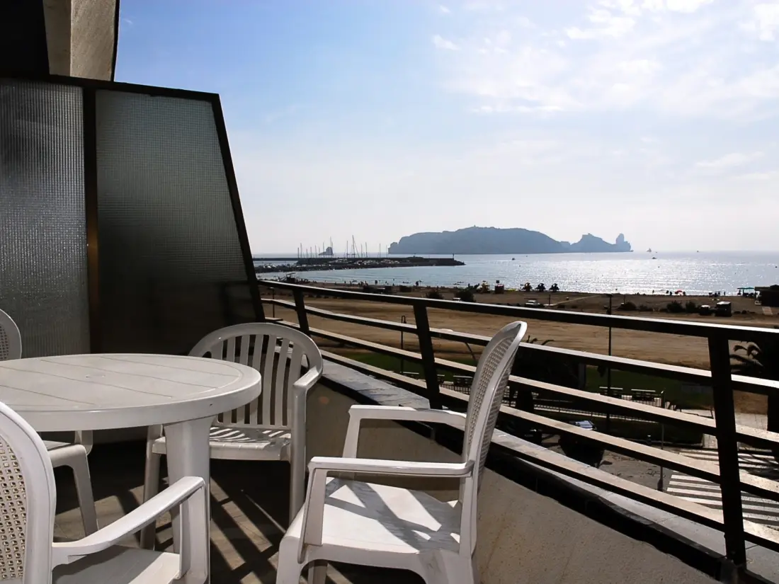 Location de Vacances L'Estartit 397
