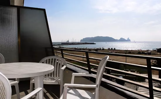 Location de Vacances L'Estartit 395