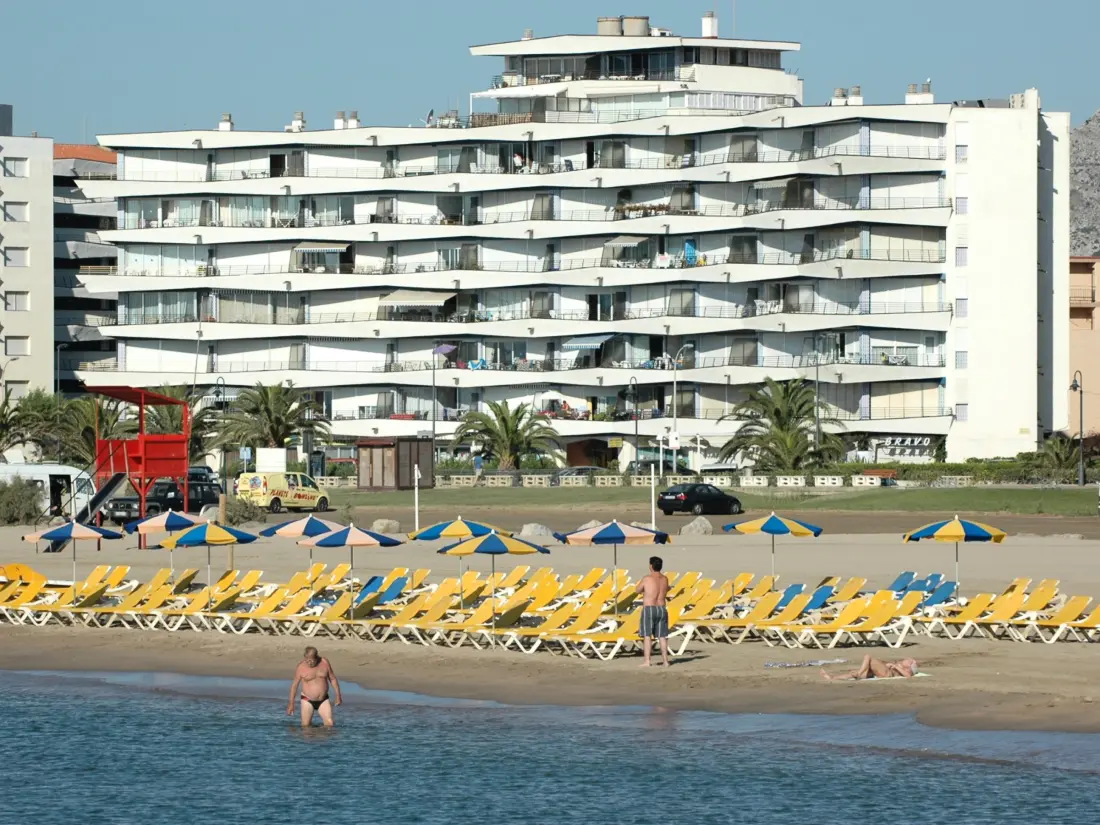 Location de Vacances L'Estartit 397