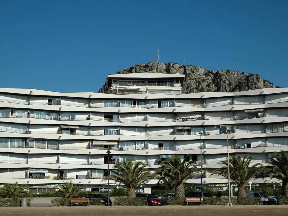 Location de Vacances L'Estartit 397