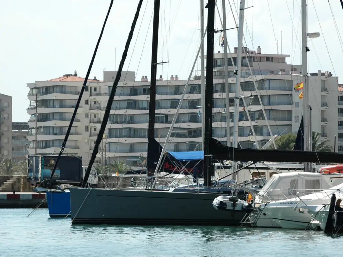 Location de Vacances L'Estartit 397