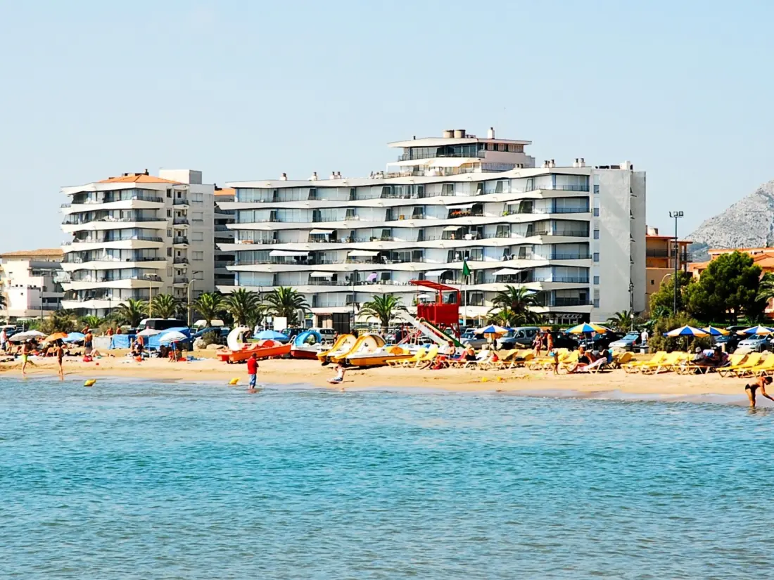 Location de Vacances L'Estartit 397