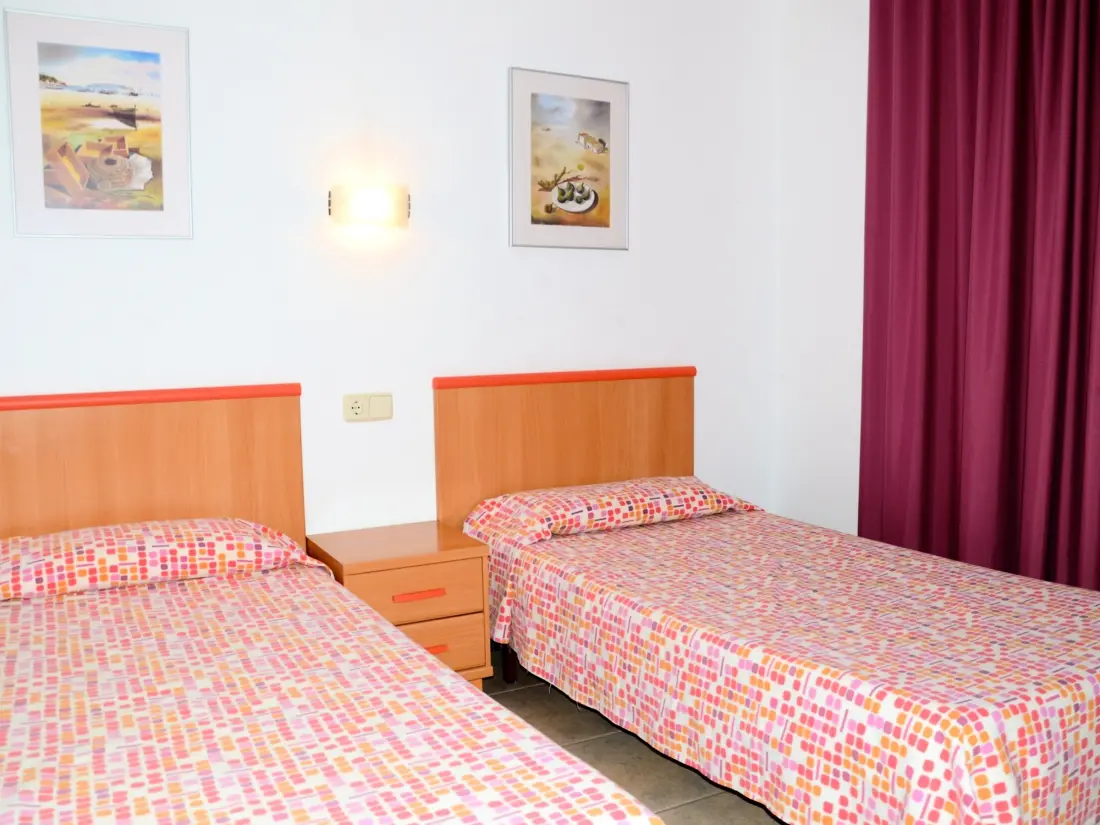 Location de Vacances L'Estartit 396