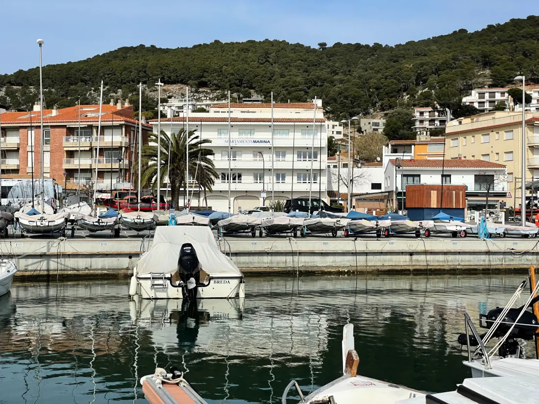 Location de Vacances L'Estartit 399