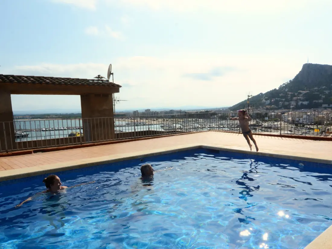 Location de Vacances L'Estartit 401