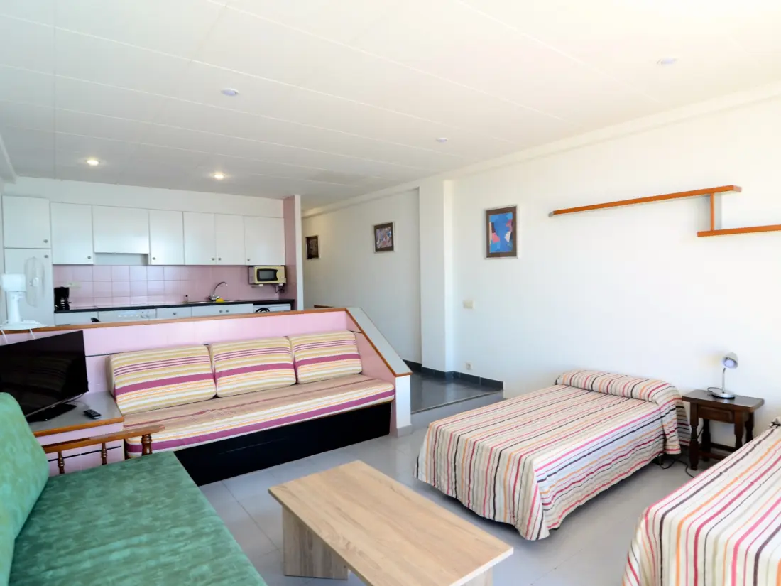 Location de Vacances L'Estartit 401