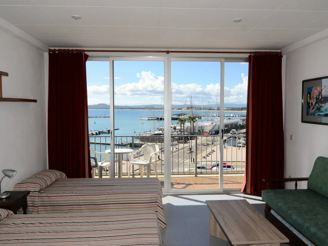 Location de Vacances L'Estartit 401