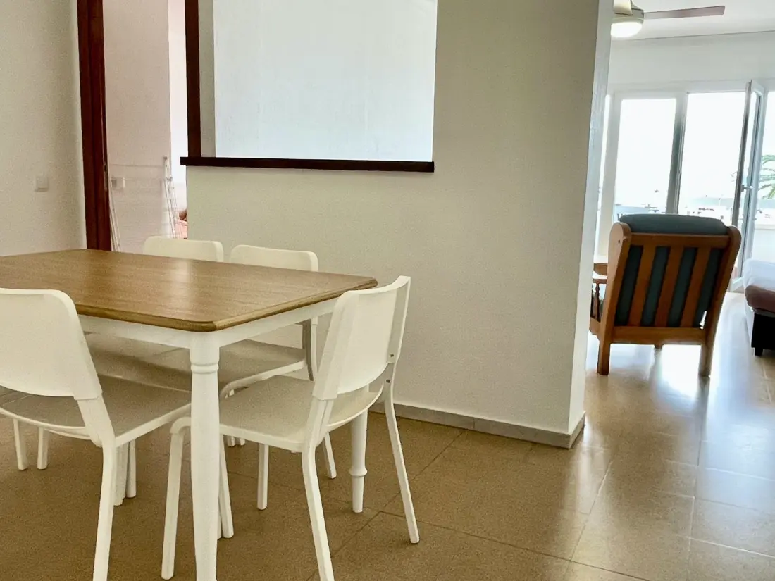 Location de Vacances L'Estartit 402