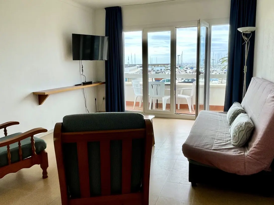 Location de Vacances L'Estartit 402