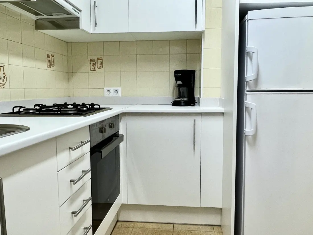 Location de Vacances L'Estartit 402