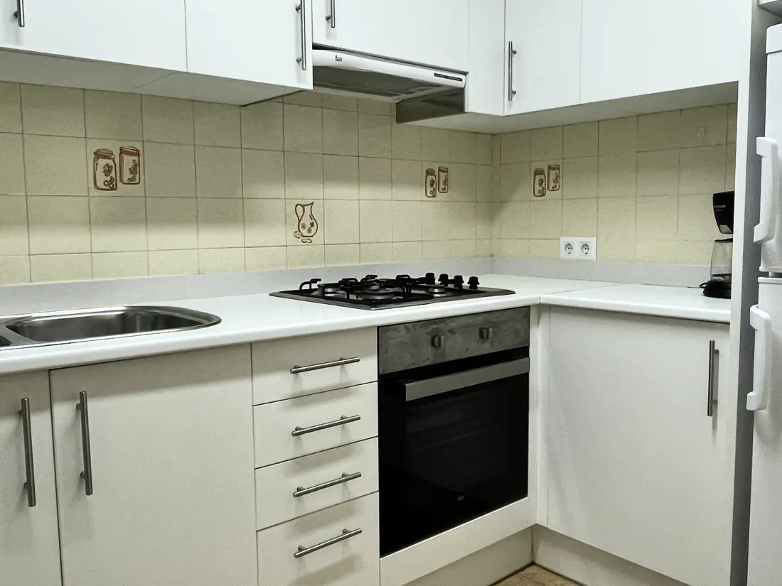 Location de Vacances L'Estartit 402