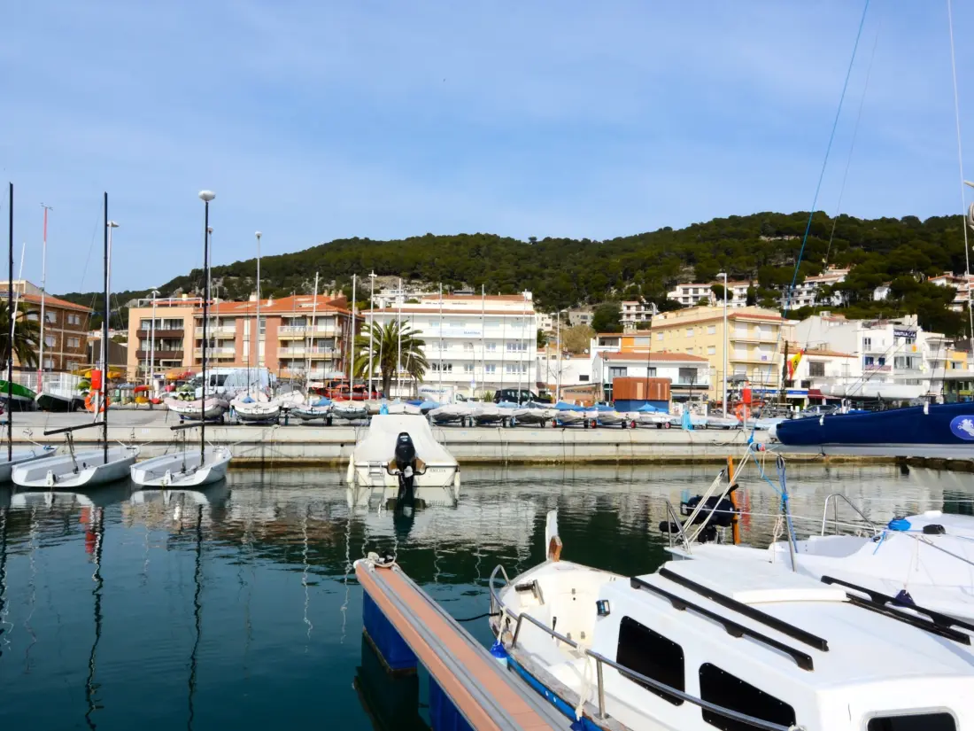 Location de Vacances L'Estartit 402