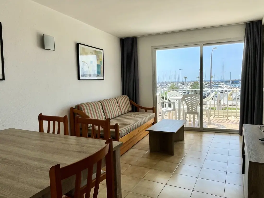 Location de Vacances L'Estartit 403