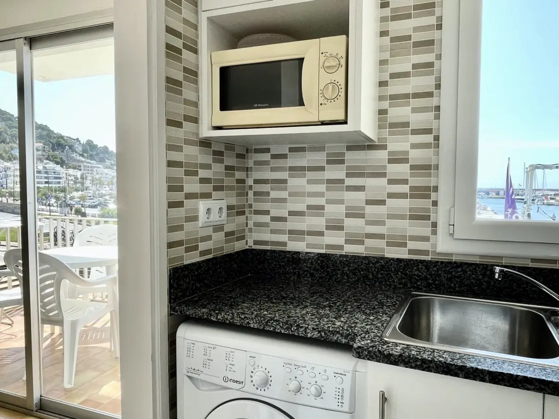 Location de Vacances L'Estartit 403