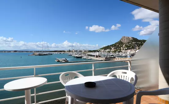 Location de Vacances L'Estartit 402