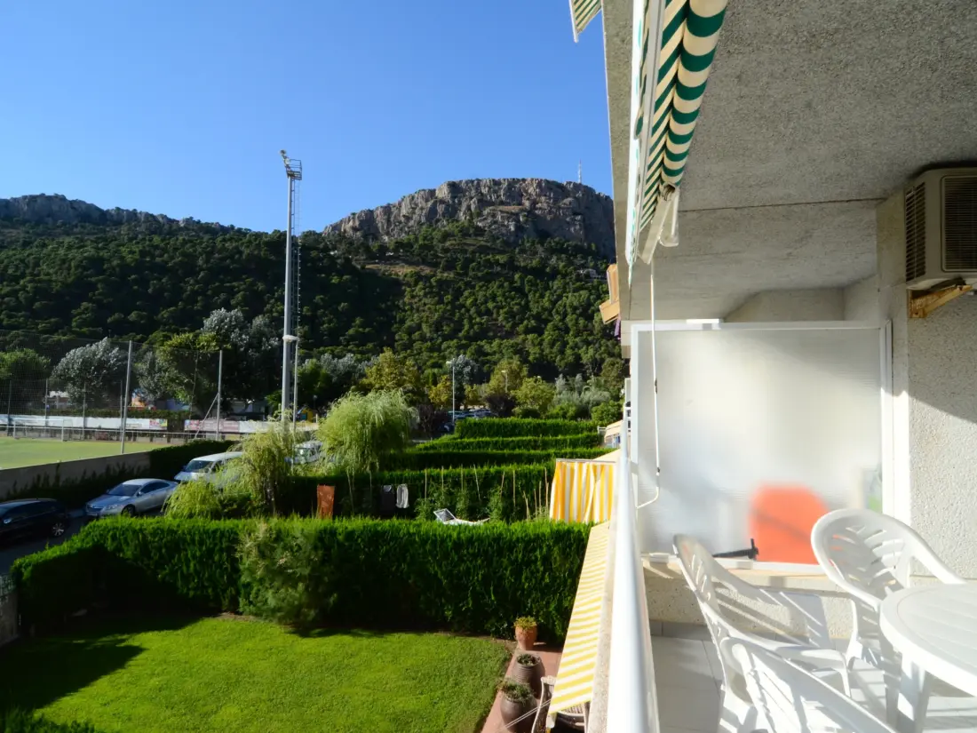 Location de Vacances L'Estartit 405