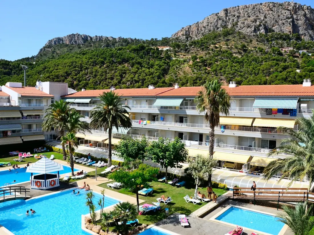 Location de Vacances L'Estartit 405
