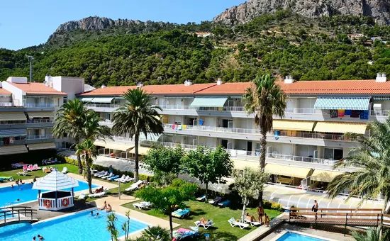 Location de Vacances L'Estartit 403