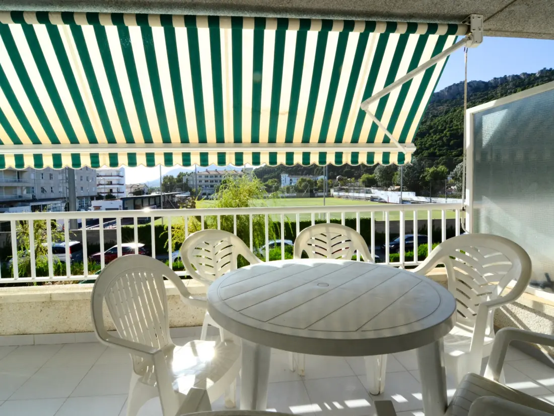 Location de Vacances L'Estartit 405