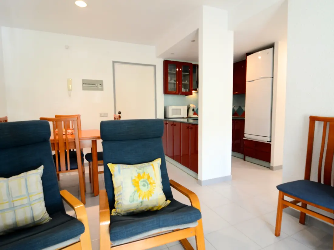 Location de Vacances L'Estartit 405