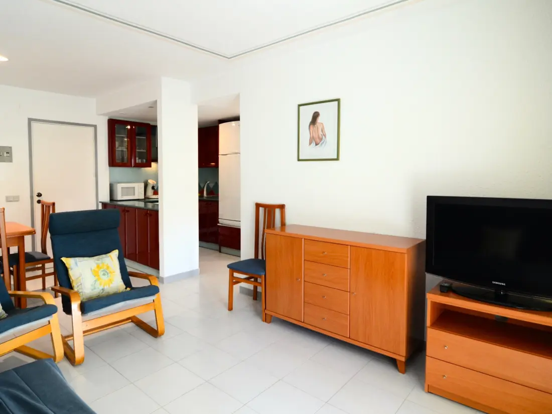 Location de Vacances L'Estartit 405