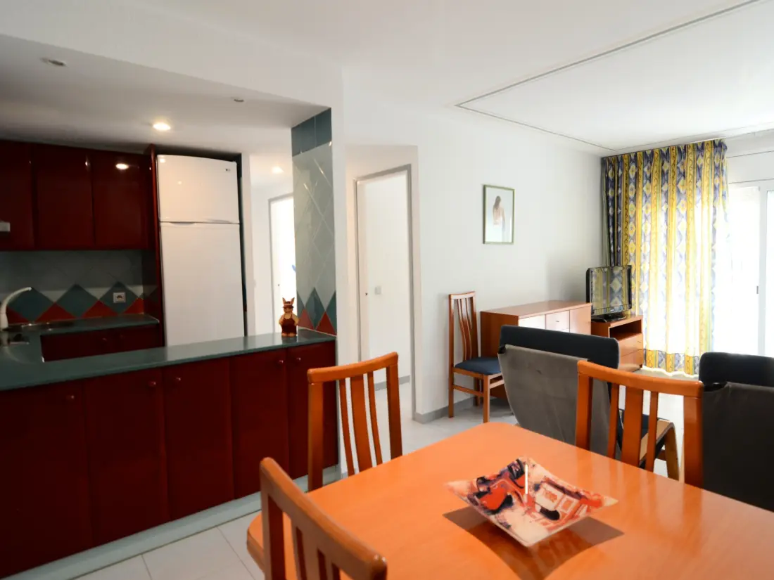 Location de Vacances L'Estartit 405