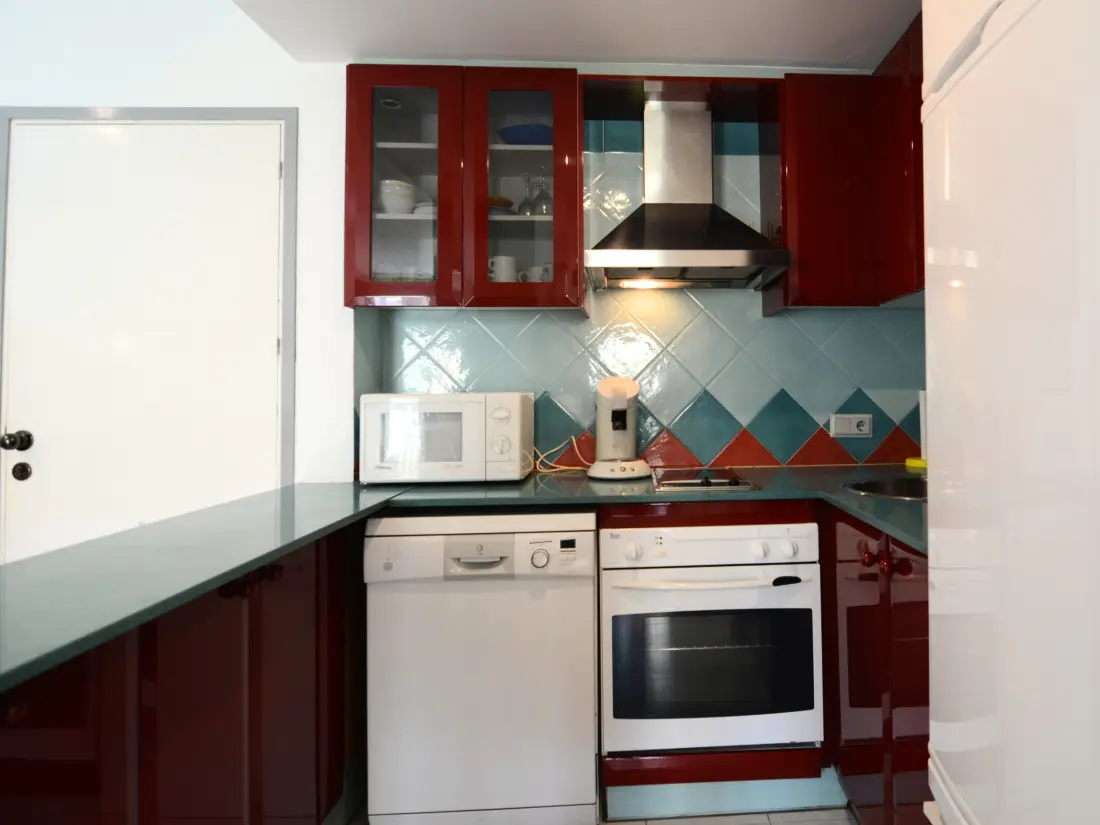Location de Vacances L'Estartit 405