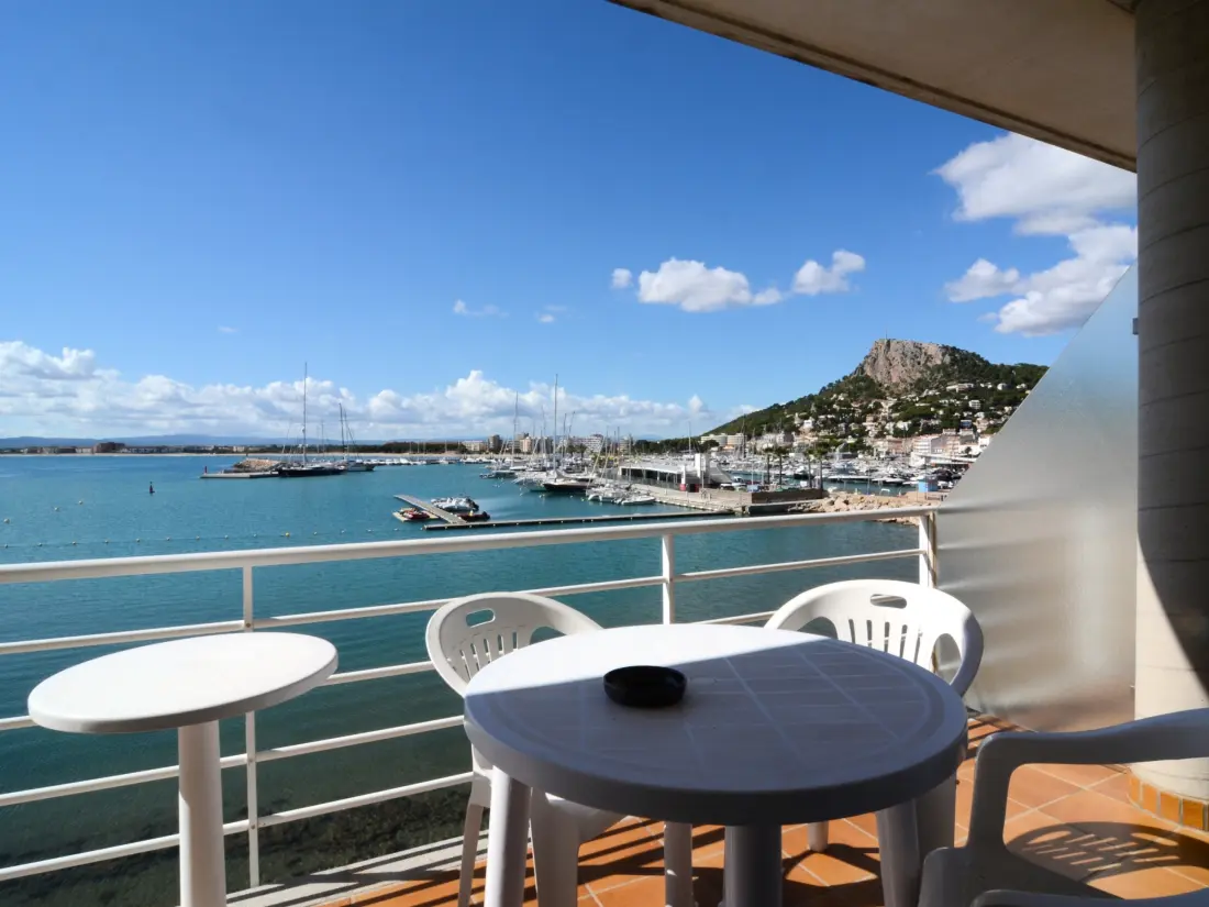 Location de Vacances L'Estartit 404