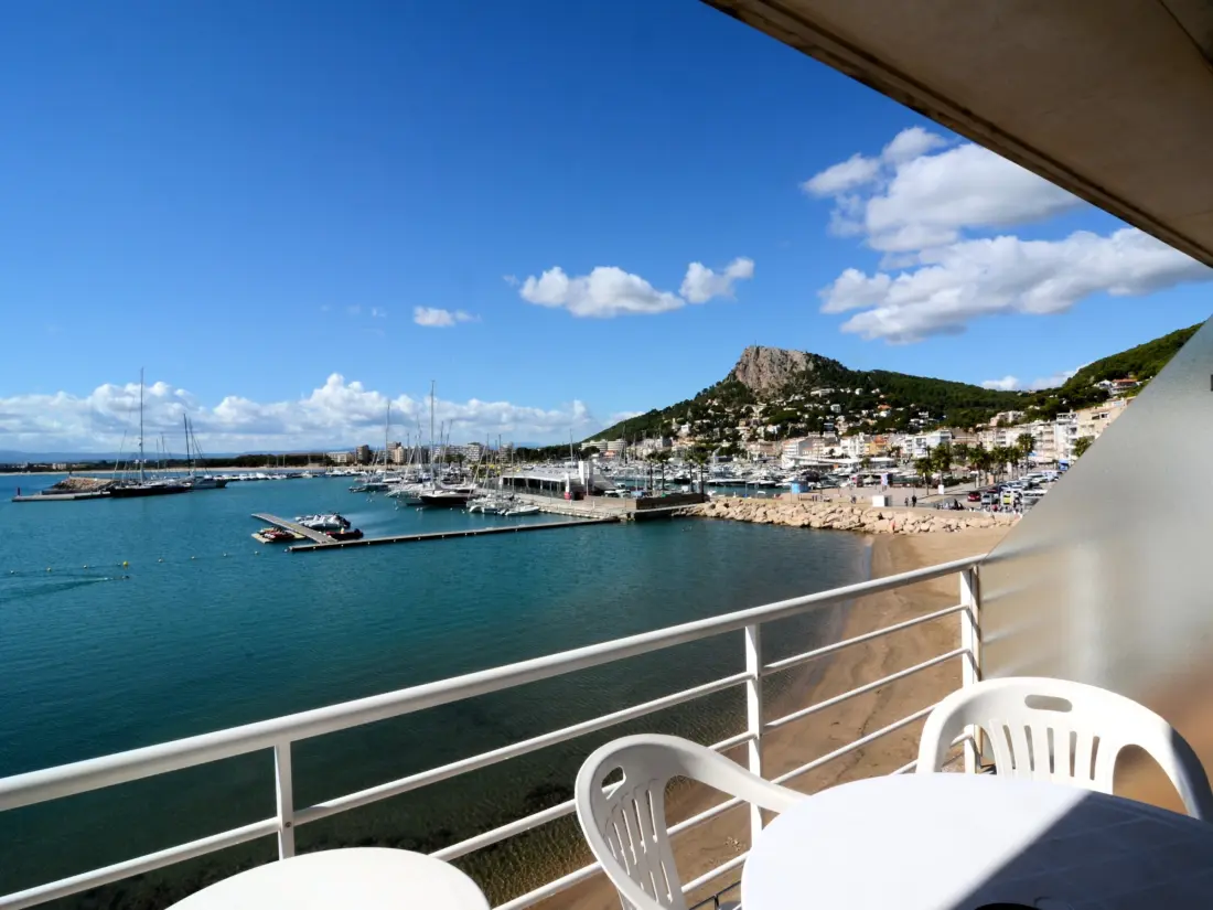 Location de Vacances L'Estartit 404