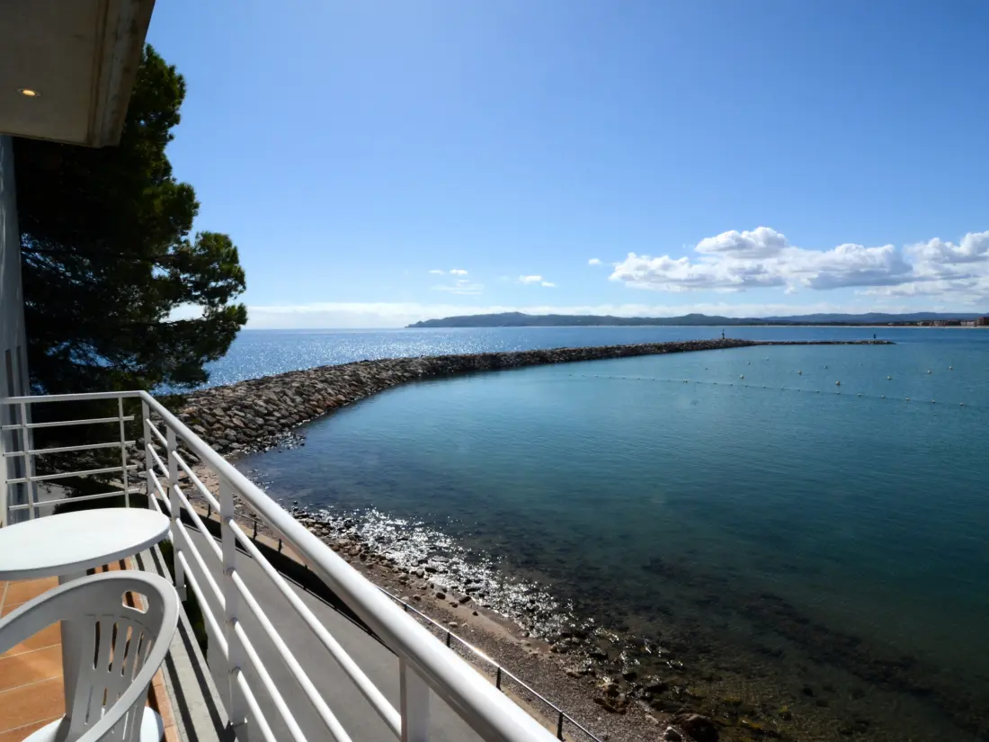 Location de Vacances L'Estartit 404