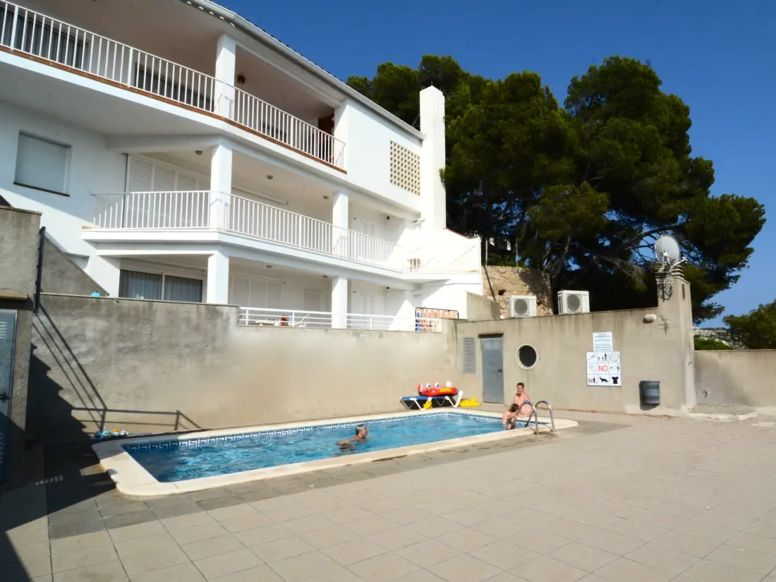 Location de Vacances L'Estartit 404