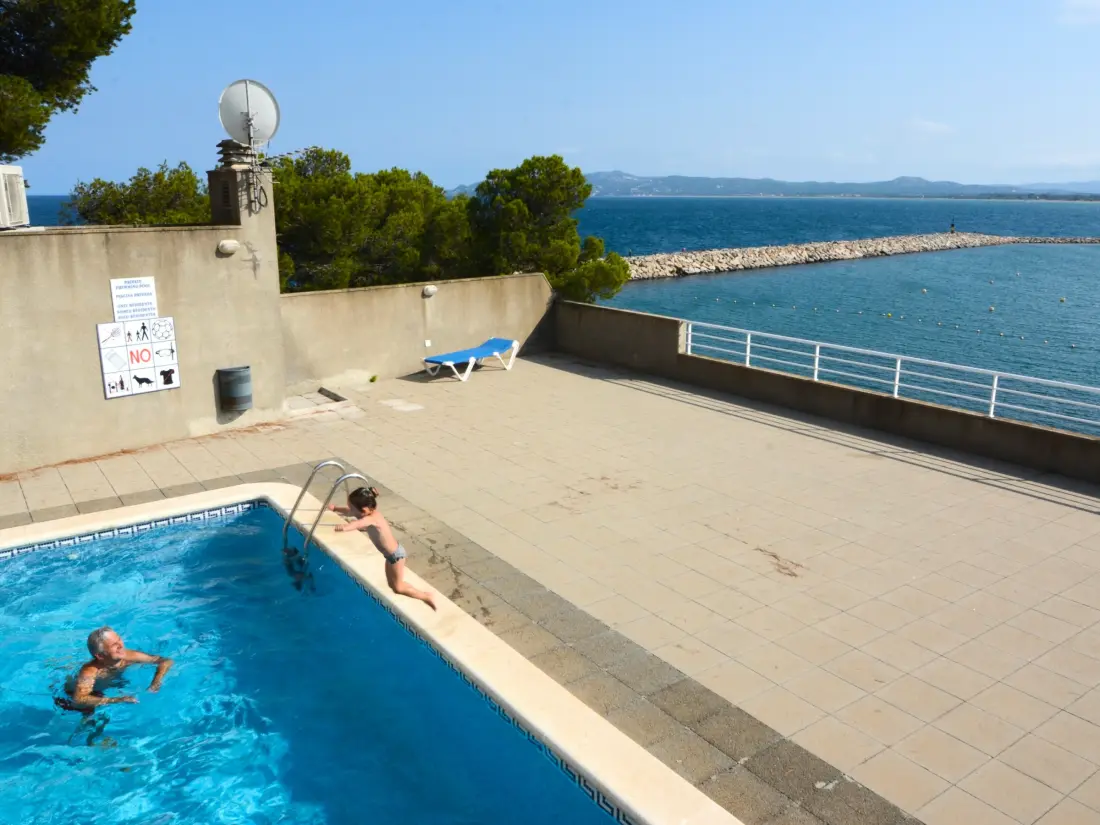 Location de Vacances L'Estartit 404