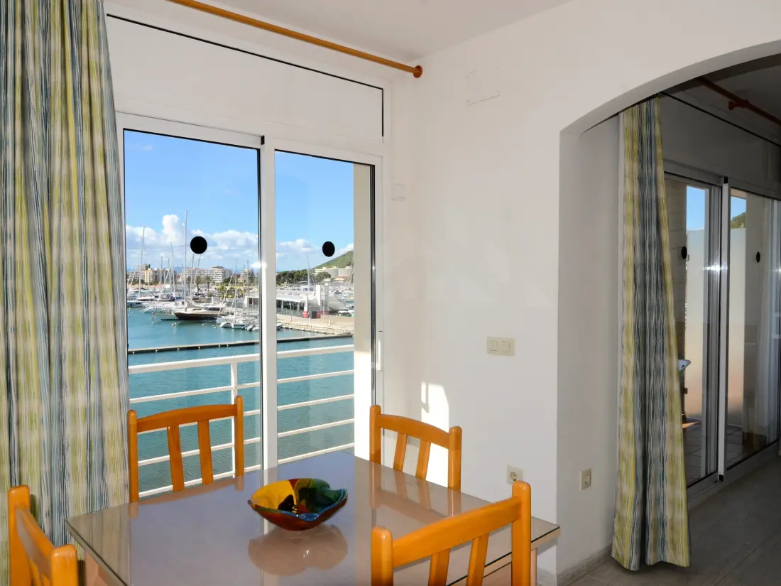 Location de Vacances L'Estartit 404