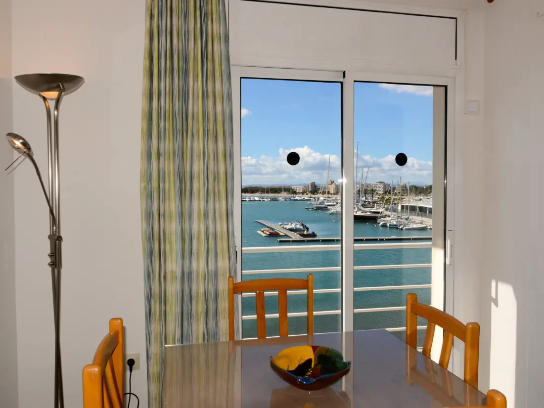 Location de Vacances L'Estartit 404