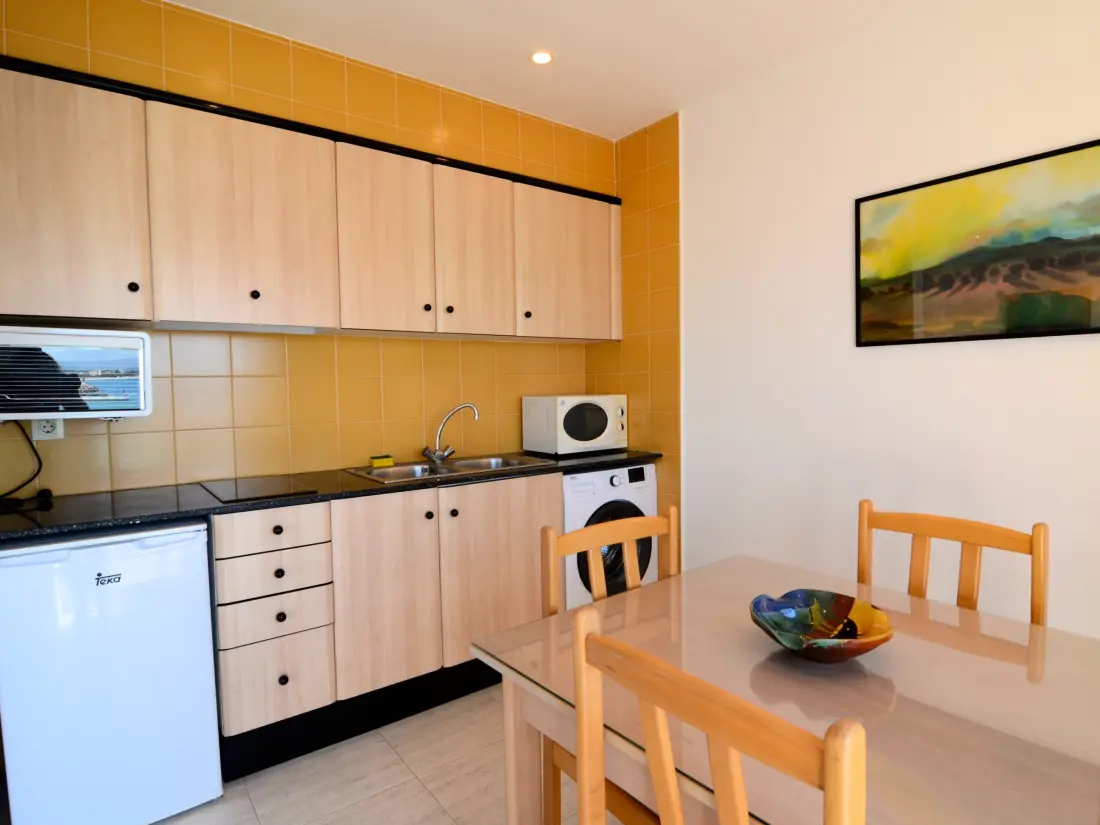Location de Vacances L'Estartit 404