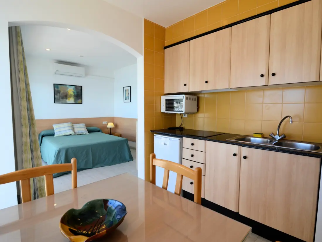 Location de Vacances L'Estartit 404