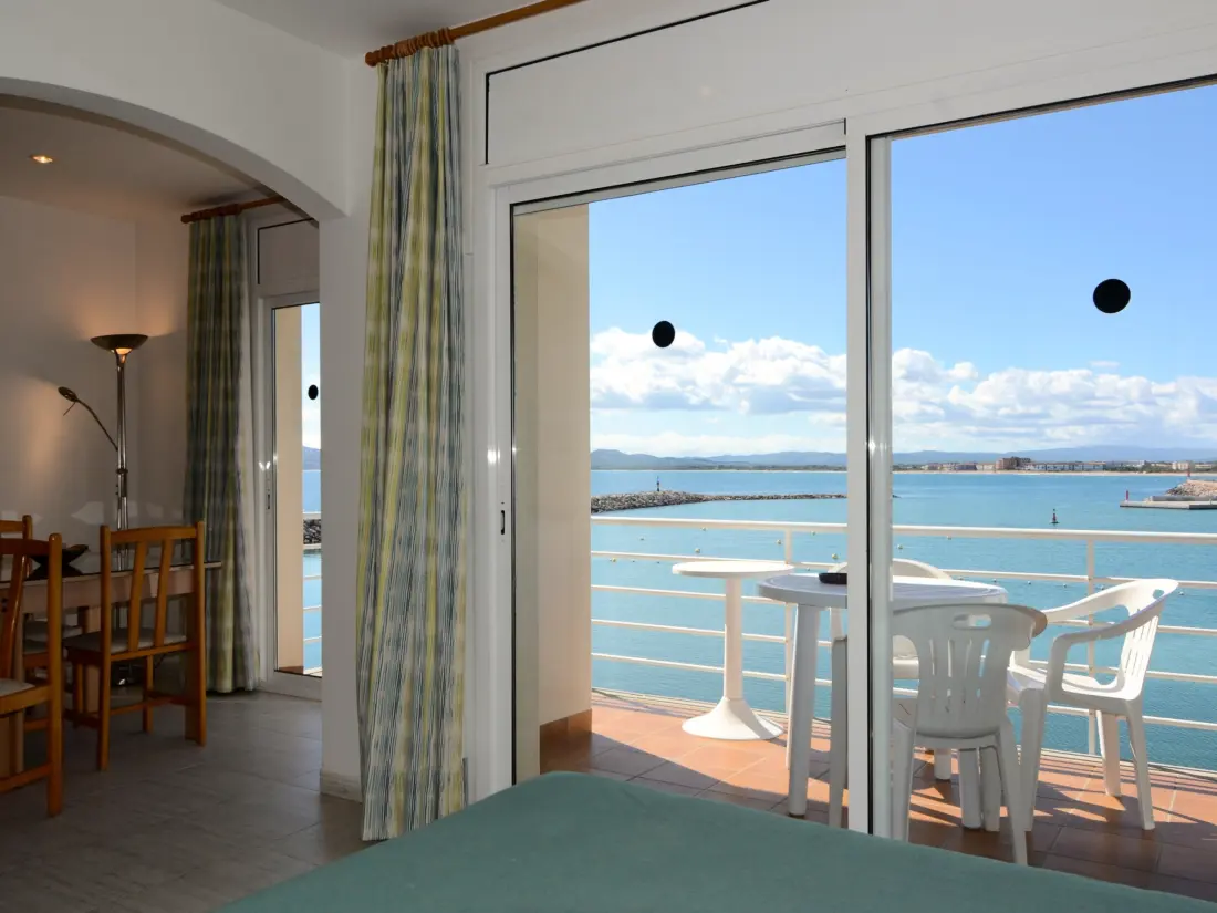 Location de Vacances L'Estartit 404