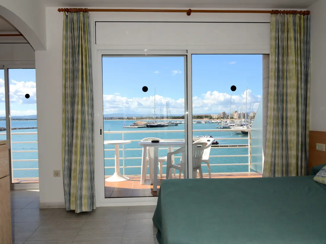 Location de Vacances L'Estartit 404