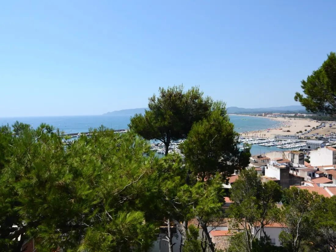 Location de Vacances L'Estartit 406