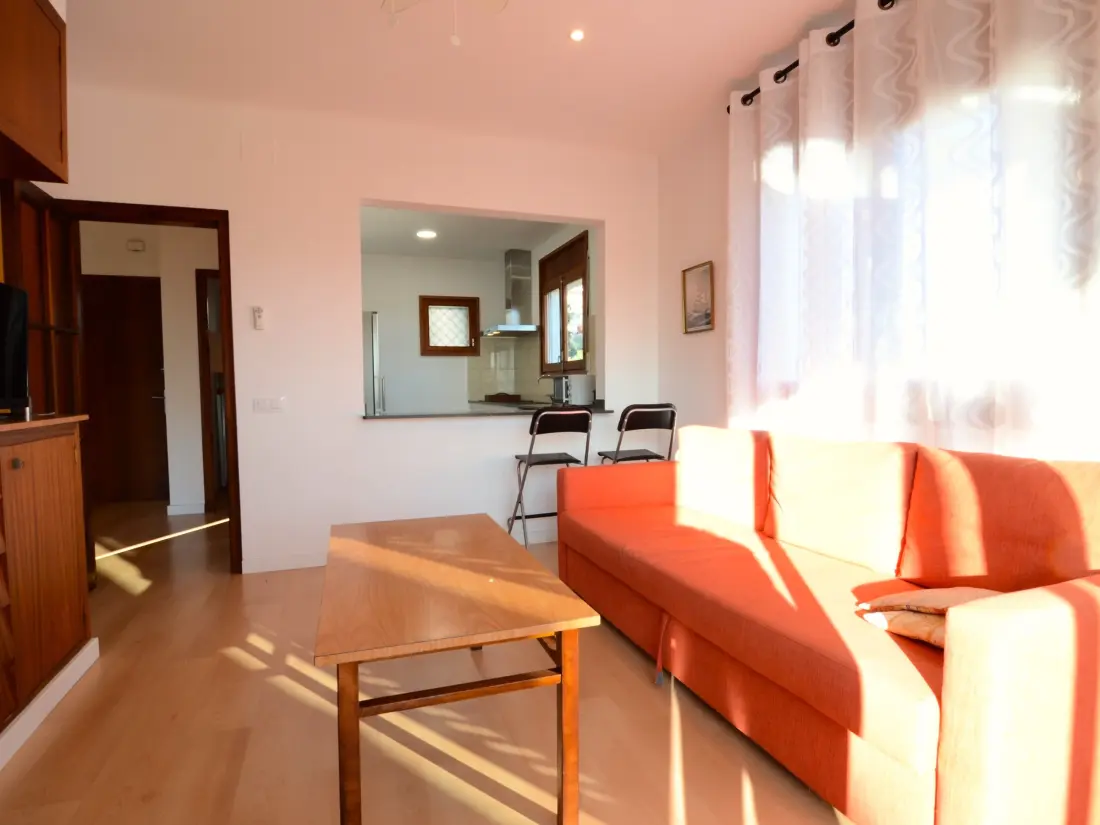 Location de Vacances L'Estartit 406