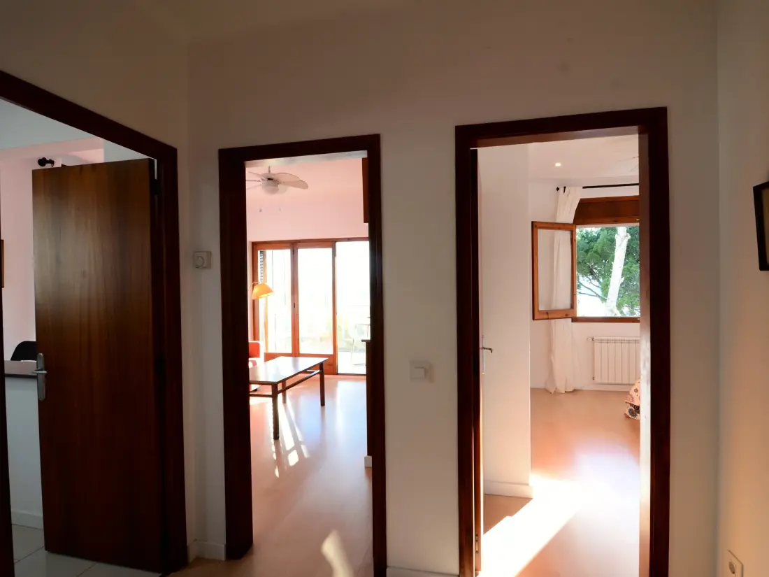Location de Vacances L'Estartit 406