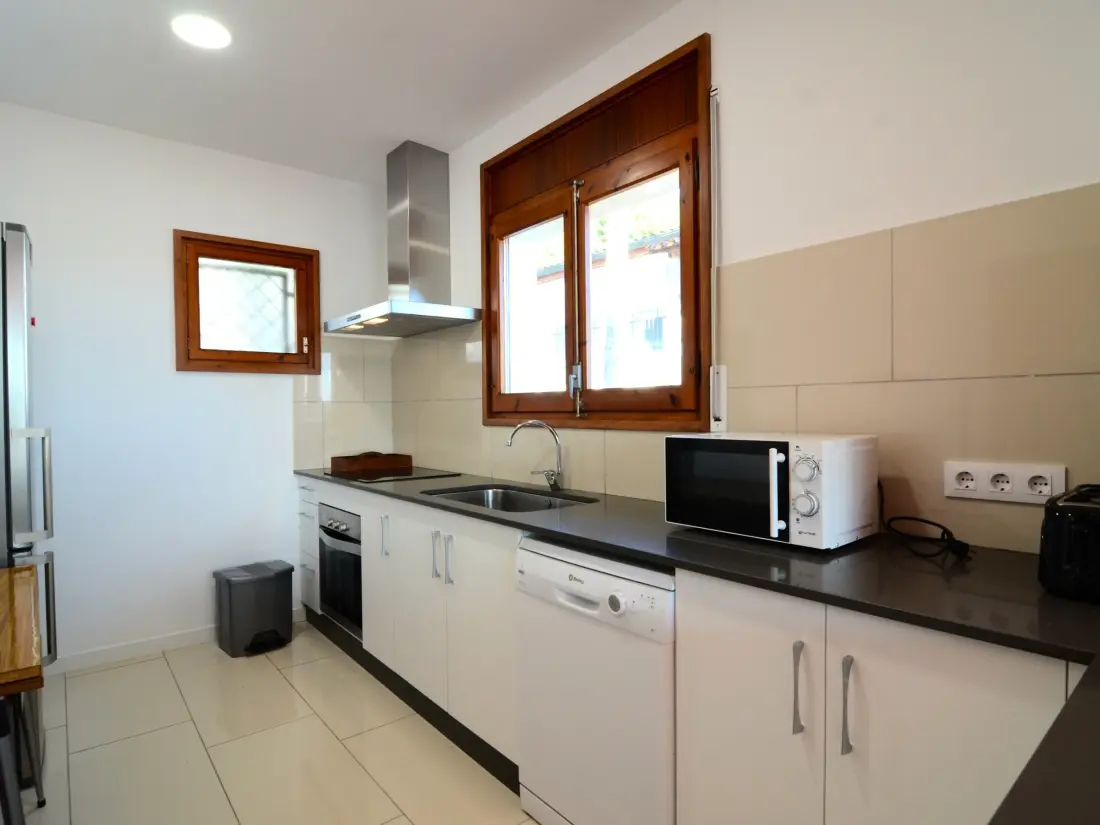 Location de Vacances L'Estartit 406